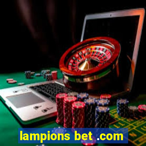 lampions bet .com